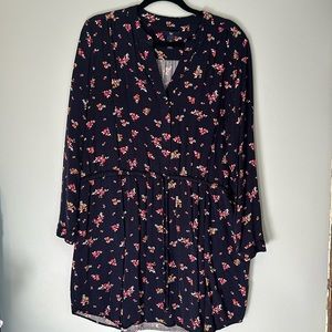 Gap Navy Dress